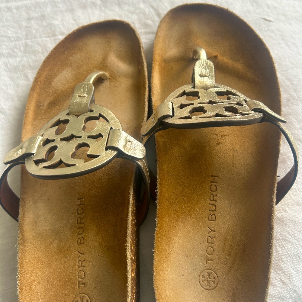 Tory Burch sandals